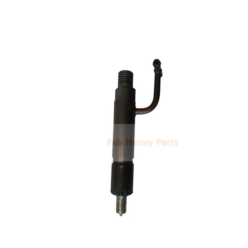 Injetor de combustível 719802-53101 71980253101 se encaixa para motor Yanmar 3TNV82A-KWA 3IRH2N 3TNV82A-KIR