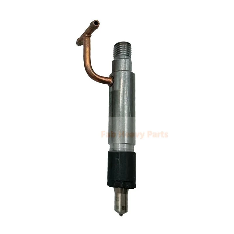 Injetor de combustível 729604-53300 729604-53400 se encaixa para motor Yanmar 3TNV88 4TNV88