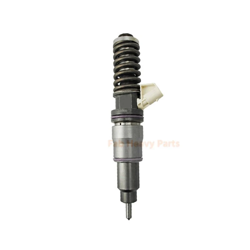 Injetor de combustível 85000317 20544184 se encaixa para motor Volvo D16 D16C D16E caminhão FH16