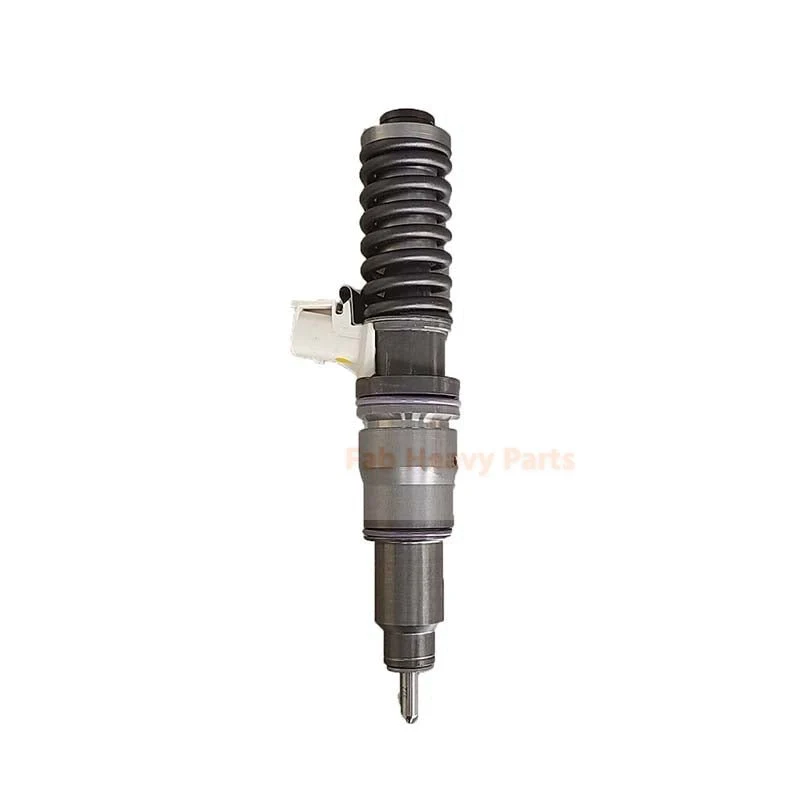 Injetor de combustível 85000606 20564425, adequado para motor Volvo B12B B12M B12R D12D Escavadeira EC460B