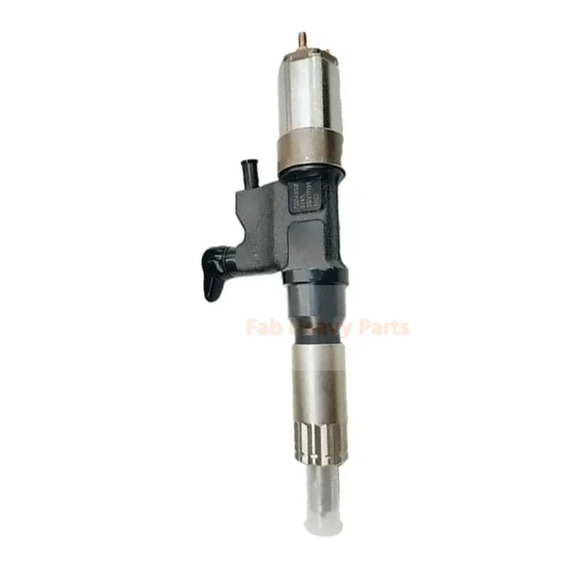 Injetor de combustível 8-94392261-4 se encaixa no motor Isuzu 4HK1 6HK1