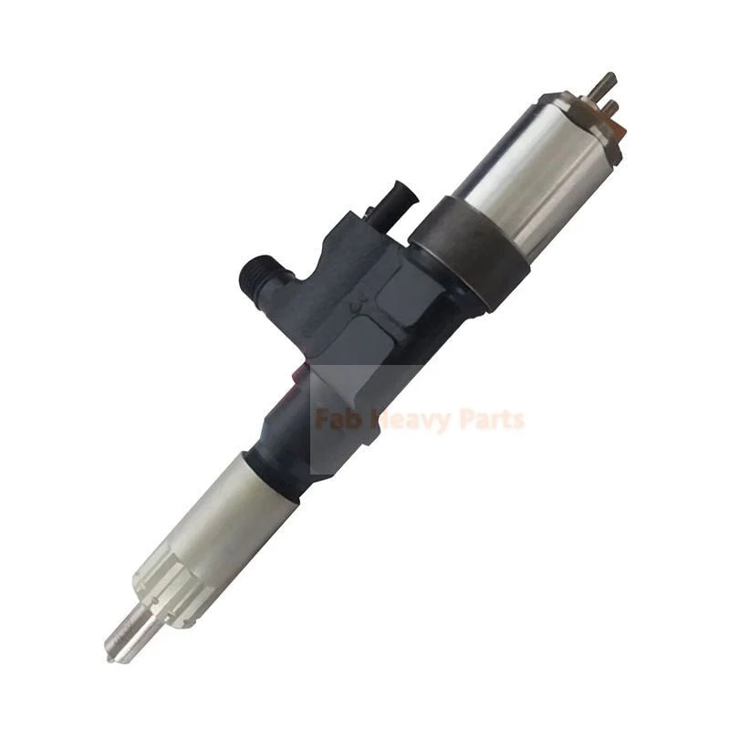 Injetor de combustível 8-94392862-2 095000-0165 se encaixa para motor Isuzu 6HK1 6TE1 caminhão FRR FSR STR