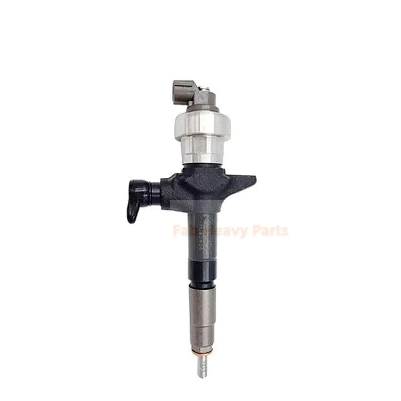 Injetor de combustível 8-97311372-4 095000-5431 se encaixa para motor Isuzu 4JJ1 veículo KB300 D-Max