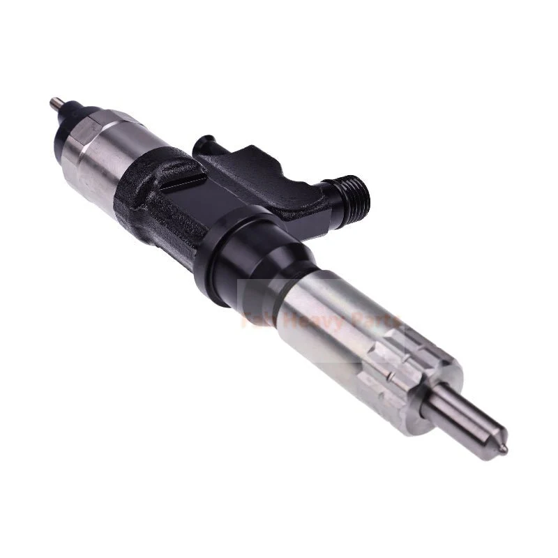 Injetor de combustível 8-97601156-1, adequado para motor Isuzu 4HK1 6HK1 caminhão FVR FTR FXR HTR HVR HXR