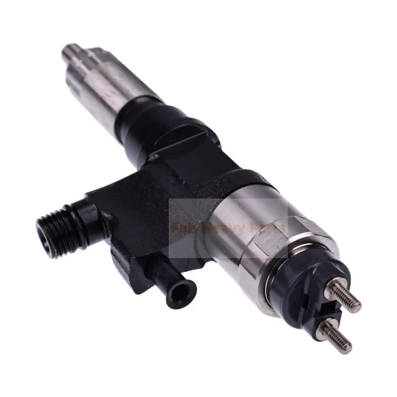 Injetor de combustível 8-97601156-1, adequado para motor Isuzu 4HK1 6HK1 caminhão FVR FTR FXR HTR HVR HXR