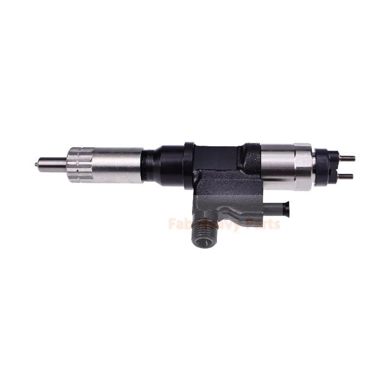 Injetor de combustível 8-97601156-1, adequado para motor Isuzu 4HK1 6HK1 caminhão FVR FTR FXR HTR HVR HXR