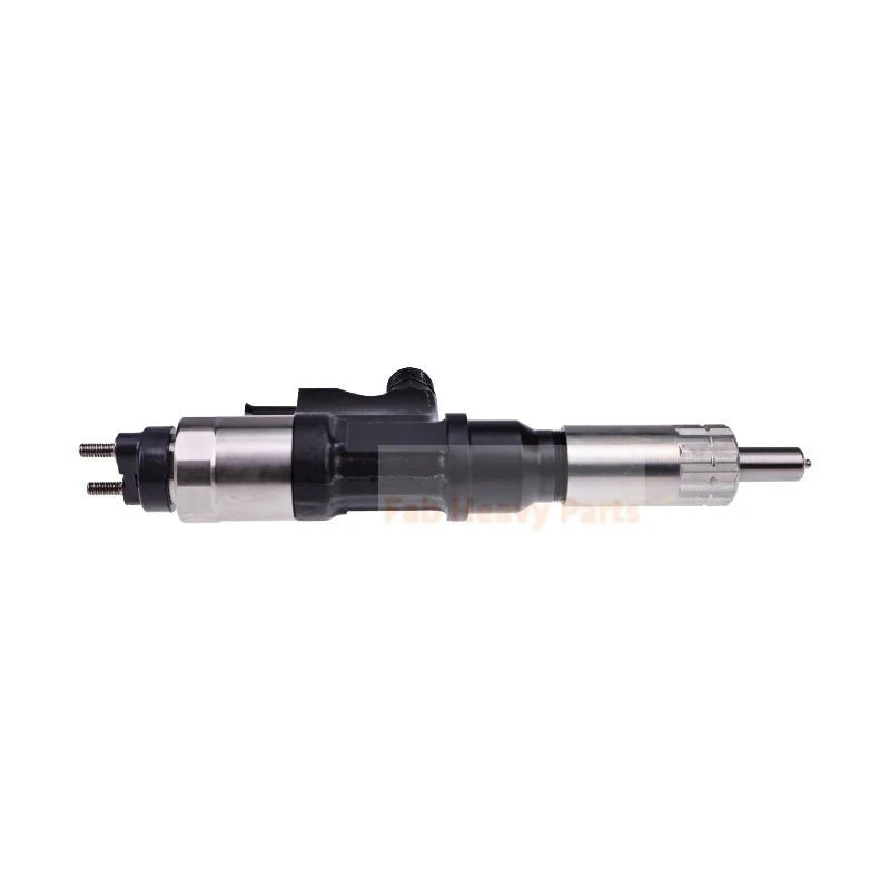 Injetor de combustível 8-97601156-1, adequado para motor Isuzu 4HK1 6HK1 caminhão FVR FTR FXR HTR HVR HXR