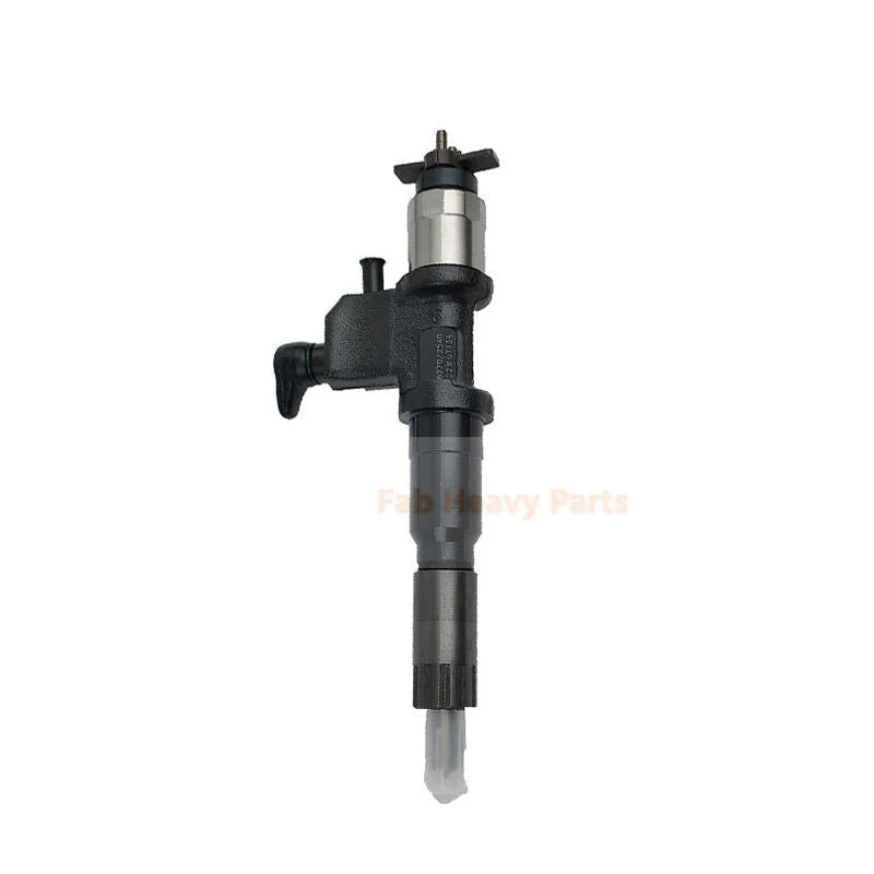 Injetor de combustível 8-97610254-4 se encaixa para motor Isuzu 6UZ1 caminhão GIGA