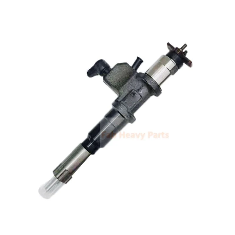 Injetor de combustível 8-97622035-0 se encaixa para motor Isuzu 6WG1 escavadeira John Deere 670GLC 870GLC