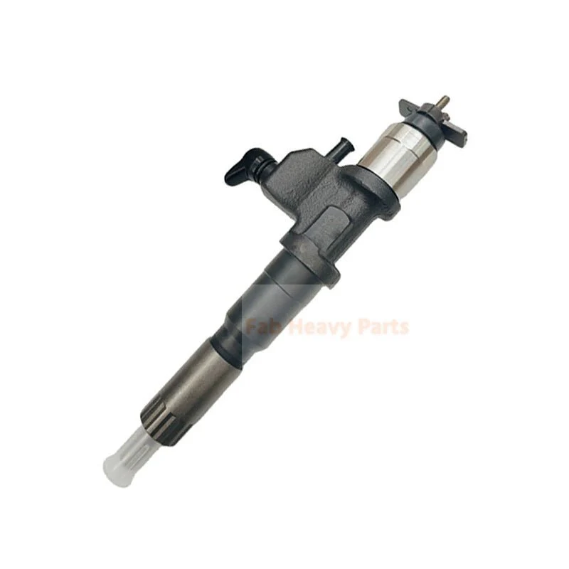 Injetor de combustível 8-97622035-1 se encaixa para motor Isuzu 6WG1 Hitachi Escavadeira ZX670LC-5B ZX870-5B ZX870LC-5B