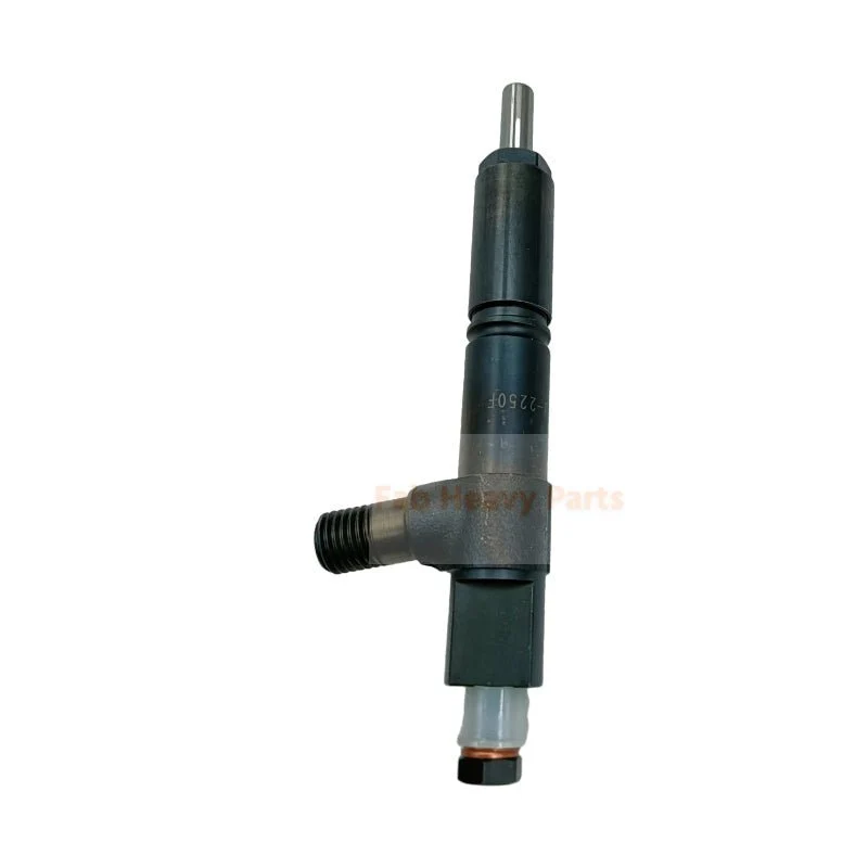Injetor de combustível 8980305701 8980305700 Serve para Motor Isuzu 4LE1 4LE2 Escavadeira Hitachi ZX70-3 ZX75UR-3 ZX75US-3...