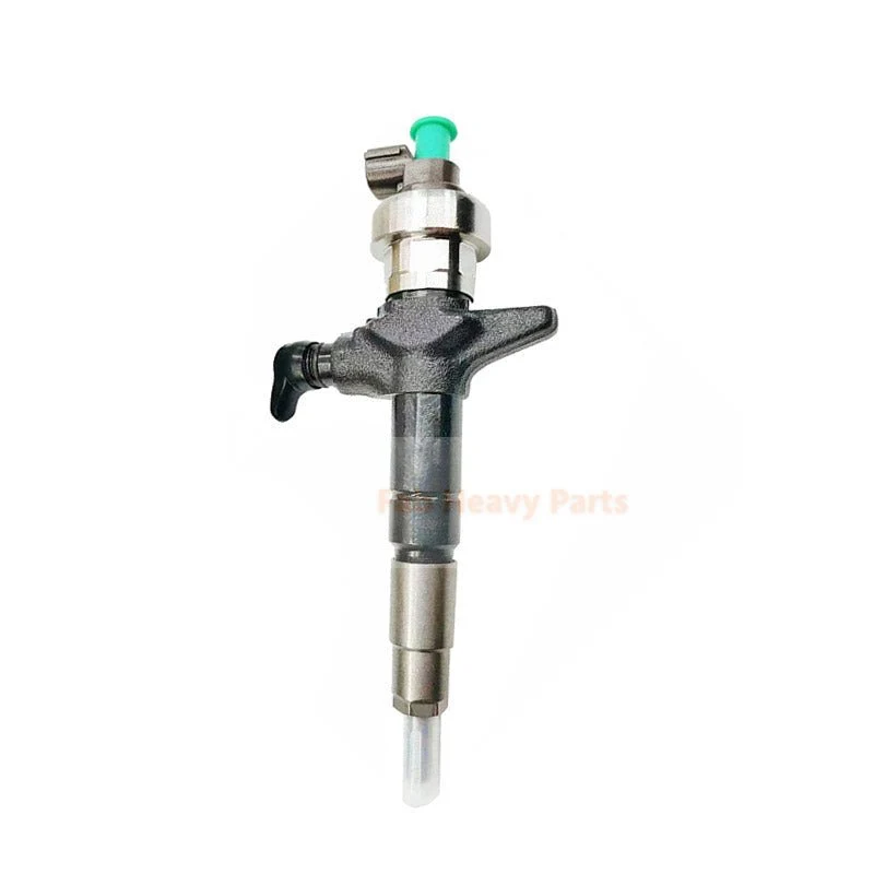 Injetor de combustível 8-98074909-2 095000-8030 se encaixa para motor Isuzu 4JJ1 veículo D-Max
