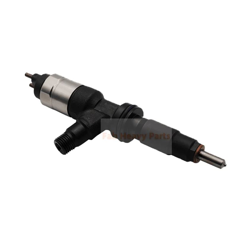 Injetor de combustível 8-98121163-2 se encaixa para motor Isuzu 6HK1 caminhão FVR