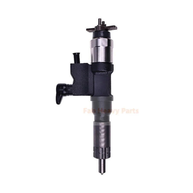 Injetor de combustível 8-98151856-3 se encaixa no motor Isuzu 4HK1 6HK1