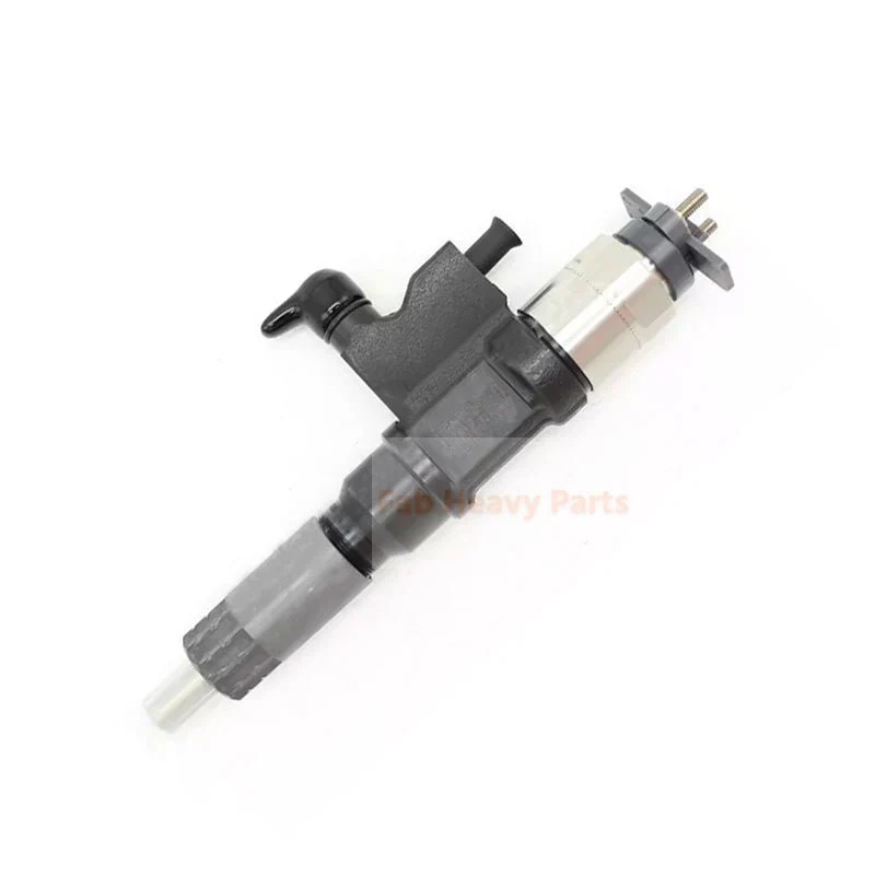 Injetor de combustível 8-98306475-0 se encaixa para motor Isuzu 4HK1 6HK1 Chevrolet NKR Euro 5