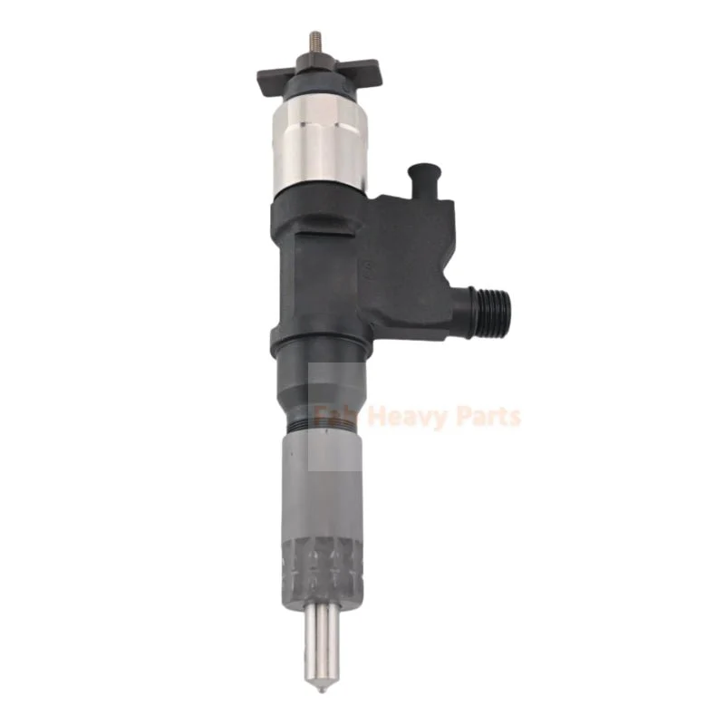 Injetor de combustível 8983222490 se encaixa para motor Isuzu 4HK1 Hitachi Escavadeira ZX190-5