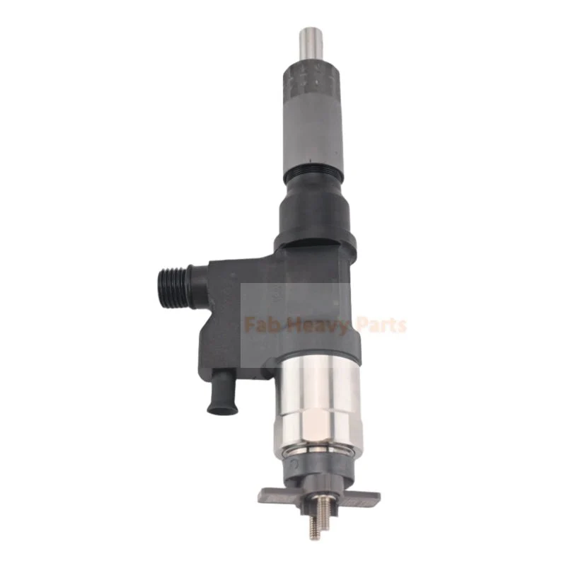 Injetor de combustível 8983222490 se encaixa para motor Isuzu 4HK1 Hitachi Escavadeira ZX190-5