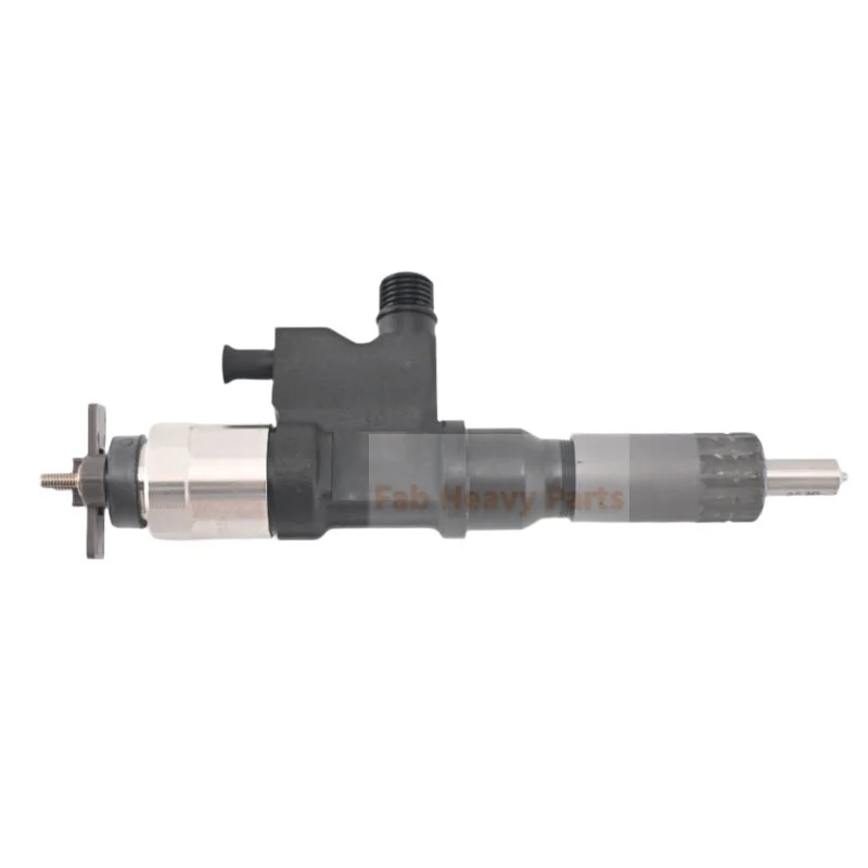 Injetor de combustível 8983222490 se encaixa para motor Isuzu 4HK1 Hitachi Escavadeira ZX190-5