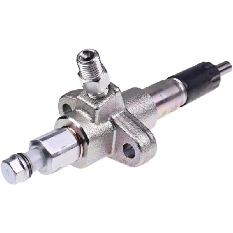 Injetor de combustível 9430610587 105160-4970 1153003750 se encaixa para motor Isuzu 6BG1 6BG1Q