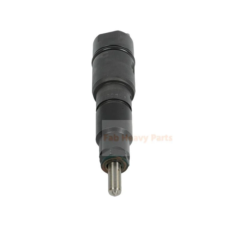 Injetor de combustível A0050176921 se encaixa para Mercedes Benz Actros MP2 MP3