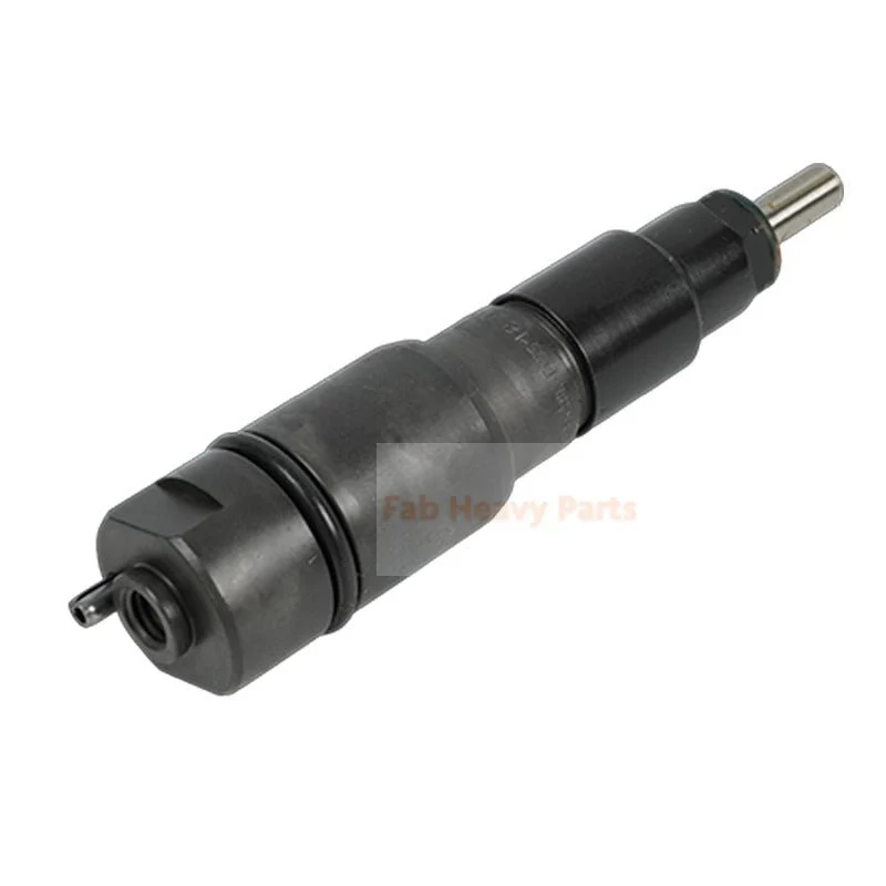 Injetor de combustível A0050176921 se encaixa para Mercedes Benz Actros MP2 MP3