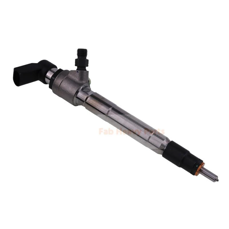Injetor de combustível BK2Q-9K546-AG 5WS40745 se encaixa para ford Transit Ranger 2.2L