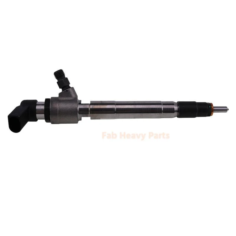 Injetor de combustível BK2Q-9K546-AG 5WS40745 se encaixa para ford Transit Ranger 2.2L