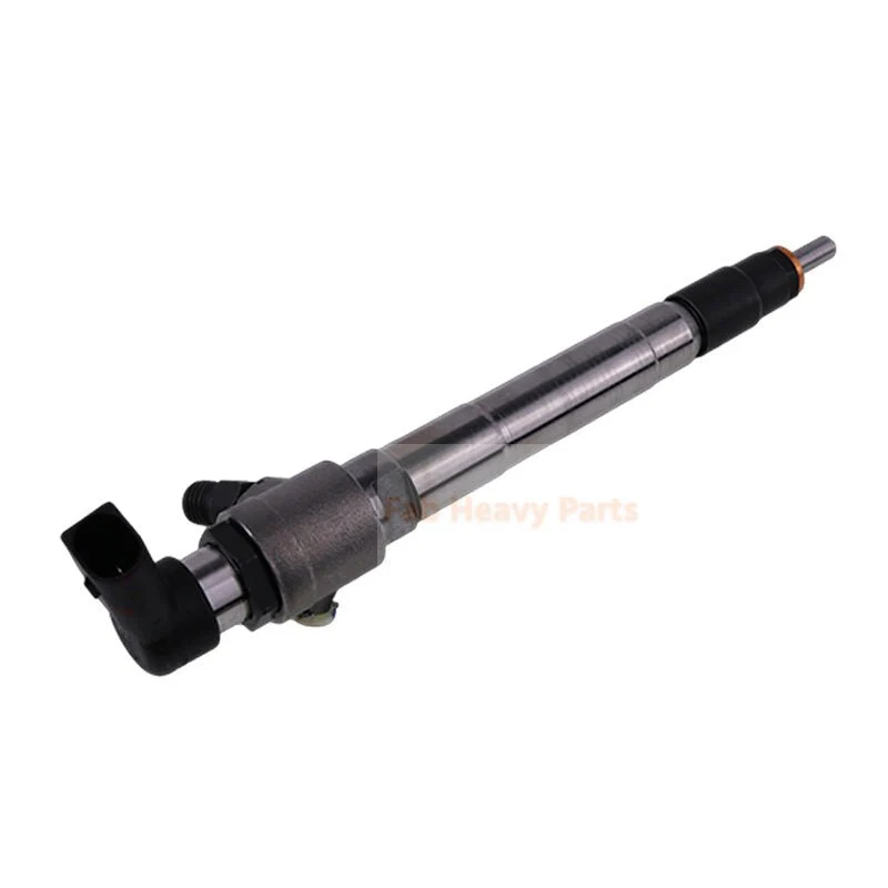 Injetor de combustível BK2Q-9K546-AG 5WS40745 se encaixa para ford Transit Ranger 2.2L