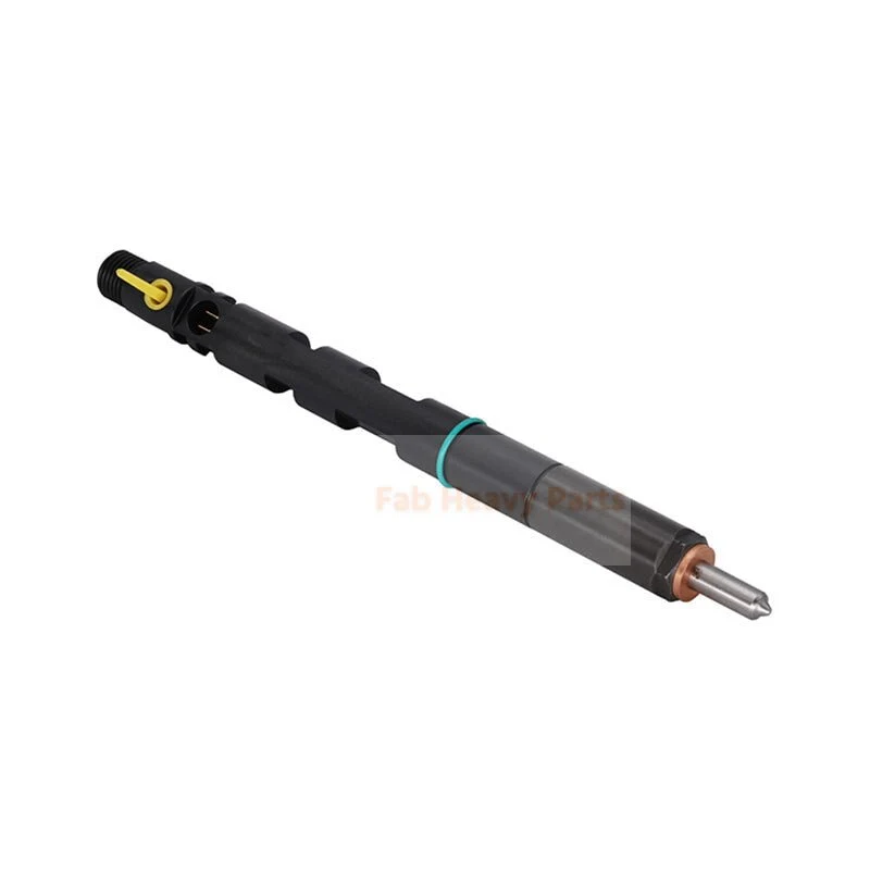 Injetor de combustível common rail 28258683 320/06833, adequado para motor JCB T3 4.8L 448