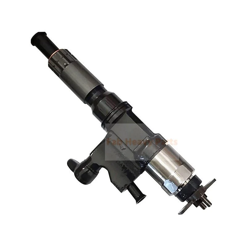 Injetor de combustível common rail 8982191810, adequado para motor Isuzu 4HK1 6HK1 caminhão FTR