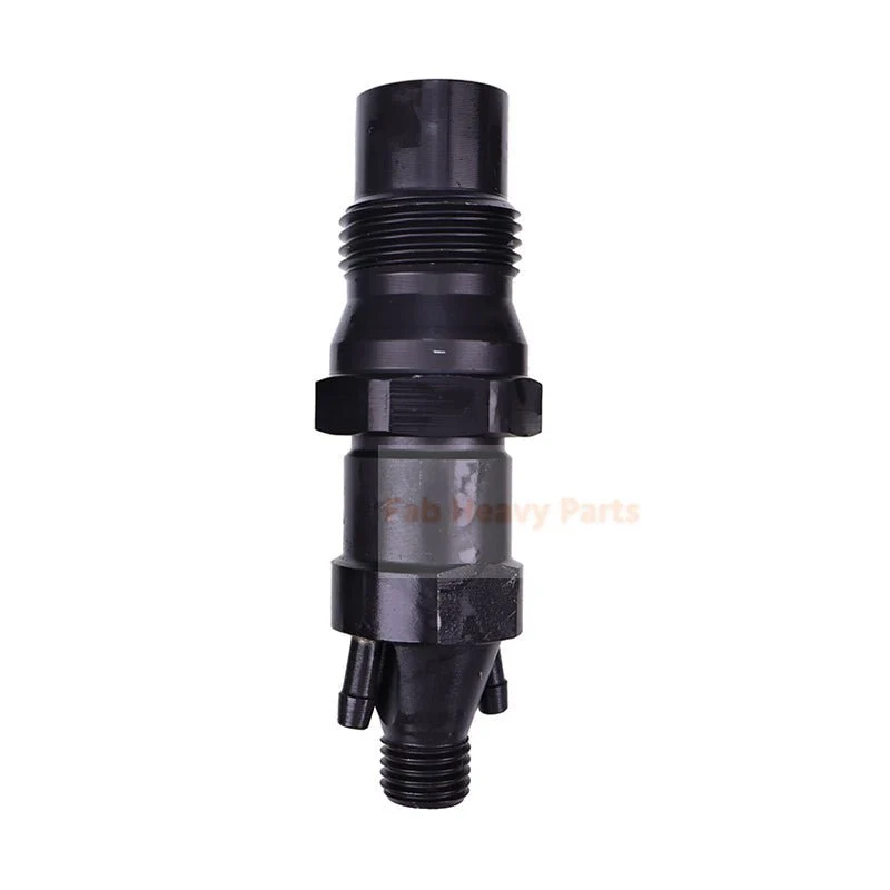 Injetor de combustível ED0050100510S compatível com Lombardini LDW1503 LDW1603 LDW2204 Kohler KDW1603 KDW2204 Motor