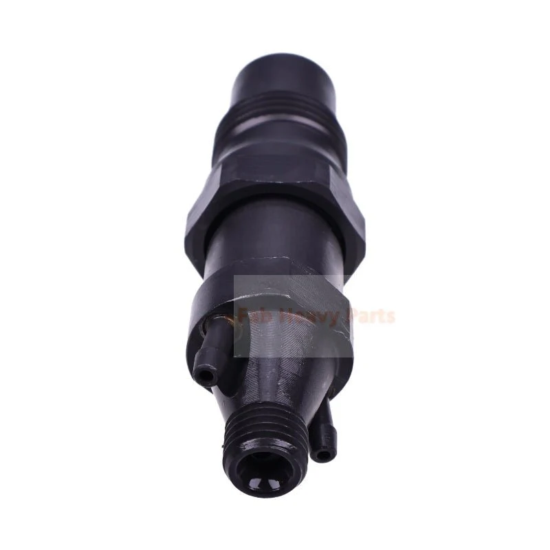 Injetor de combustível ED0050100510S compatível com Lombardini LDW1503 LDW1603 LDW2204 Kohler KDW1603 KDW2204 Motor