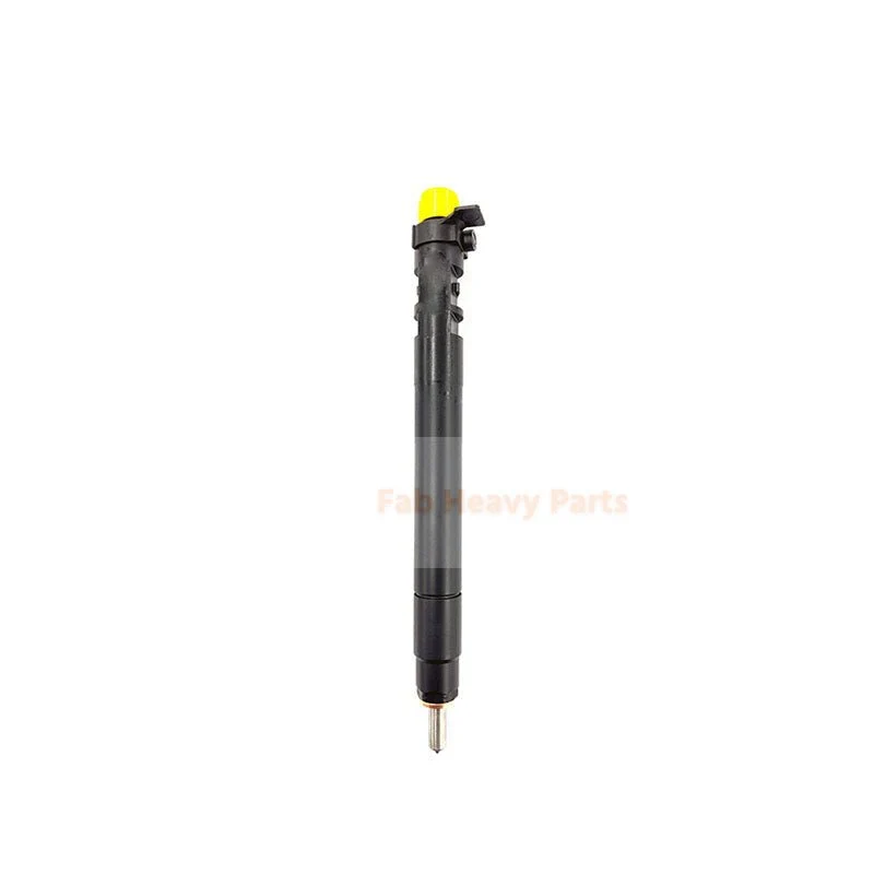 Injetor de combustível embr00101d r00101dp, adequado para citroen c4 ds5 fiat scudo, adequado para ford focus s-max mondeo...