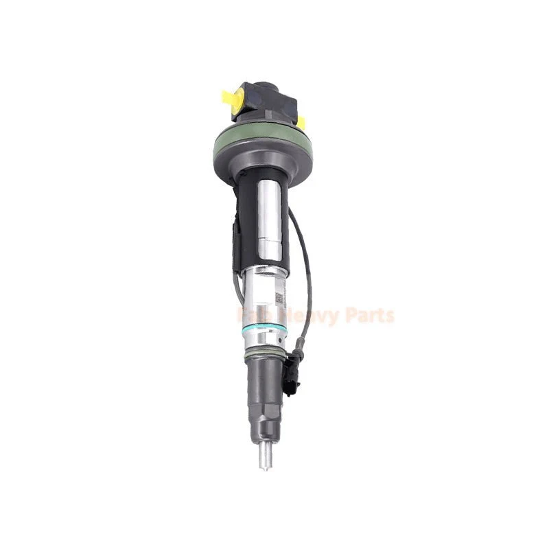 Injetor de combustível F00BL0J019 se encaixa no motor Cummins QSK19