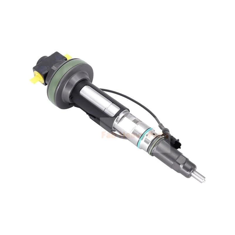 Injetor de combustível F00BL0J019 se encaixa no motor Cummins QSK19