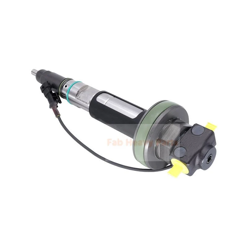 Injetor de combustível F00BL0J019 se encaixa no motor Cummins QSK19