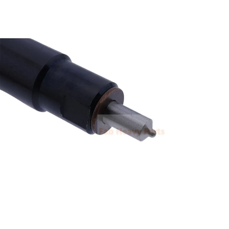 Injetor de combustível f1243293, 3 peças, adequado para escavadeira de esteira case ih 488cl 488p 60cl 60cs 60p 70b 75b 75...