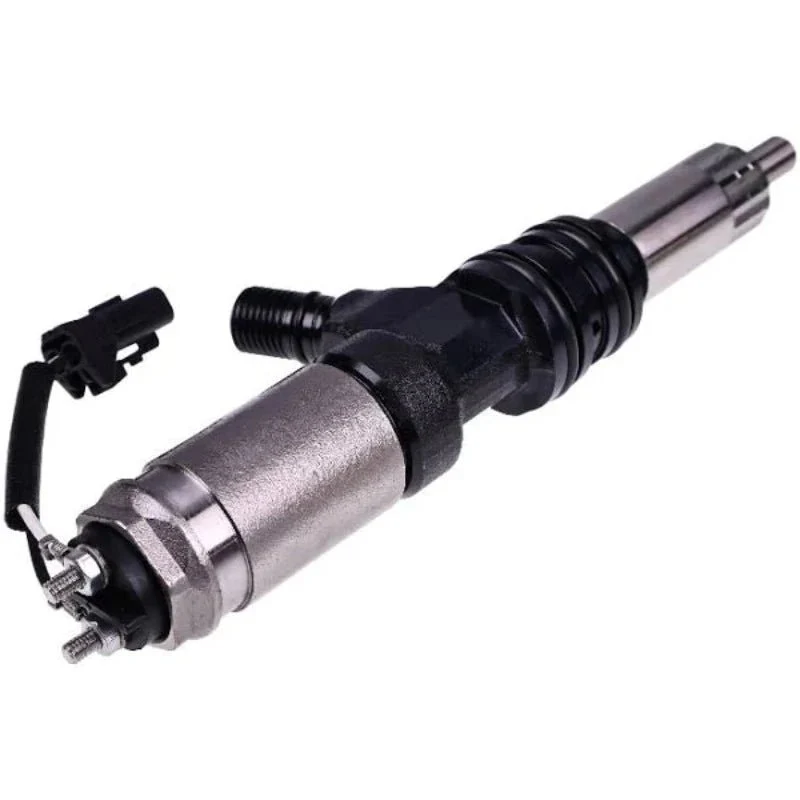 Injetor de combustível ME132941 se encaixa para motor Mitsubishi 6M60 6M60T caminhão FH FK FM