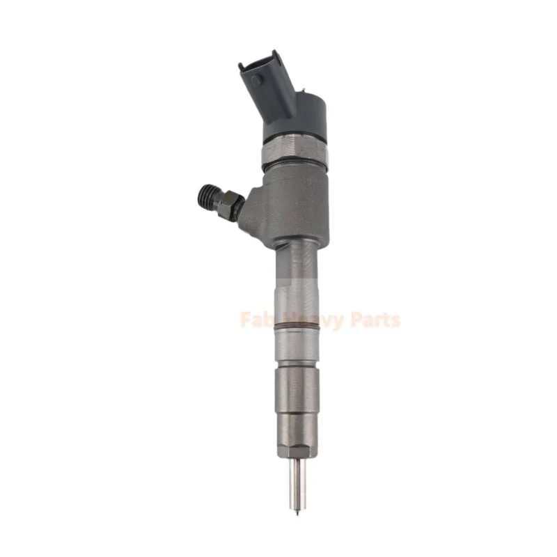 Injetor de combustível MIU802933 se encaixa para John Deere Loader 318E 319E 320E 323E 326E 324K