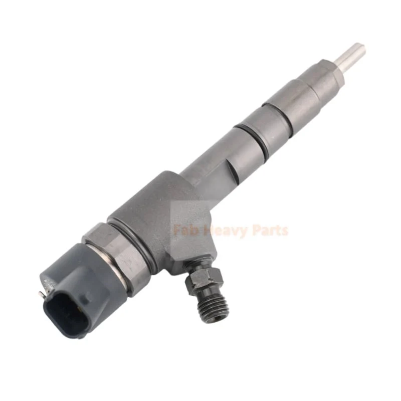 Injetor de combustível MIU802933 se encaixa para John Deere Loader 318E 319E 320E 323E 326E 324K