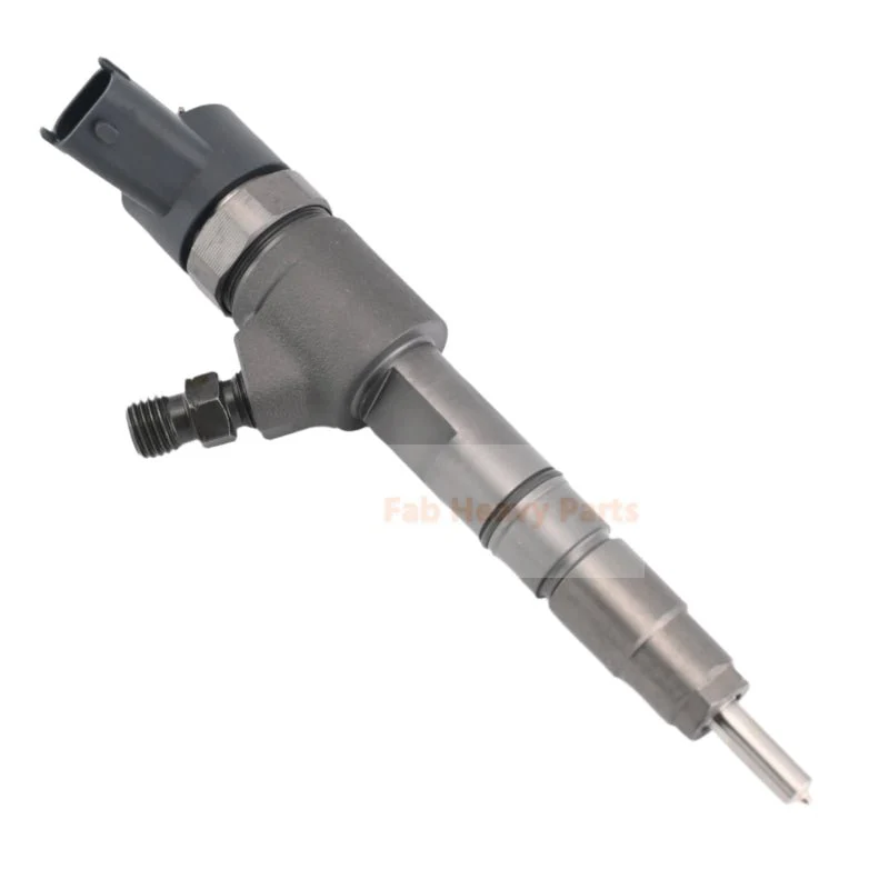 Injetor de combustível MIU802933 se encaixa para John Deere Loader 318E 319E 320E 323E 326E 324K
