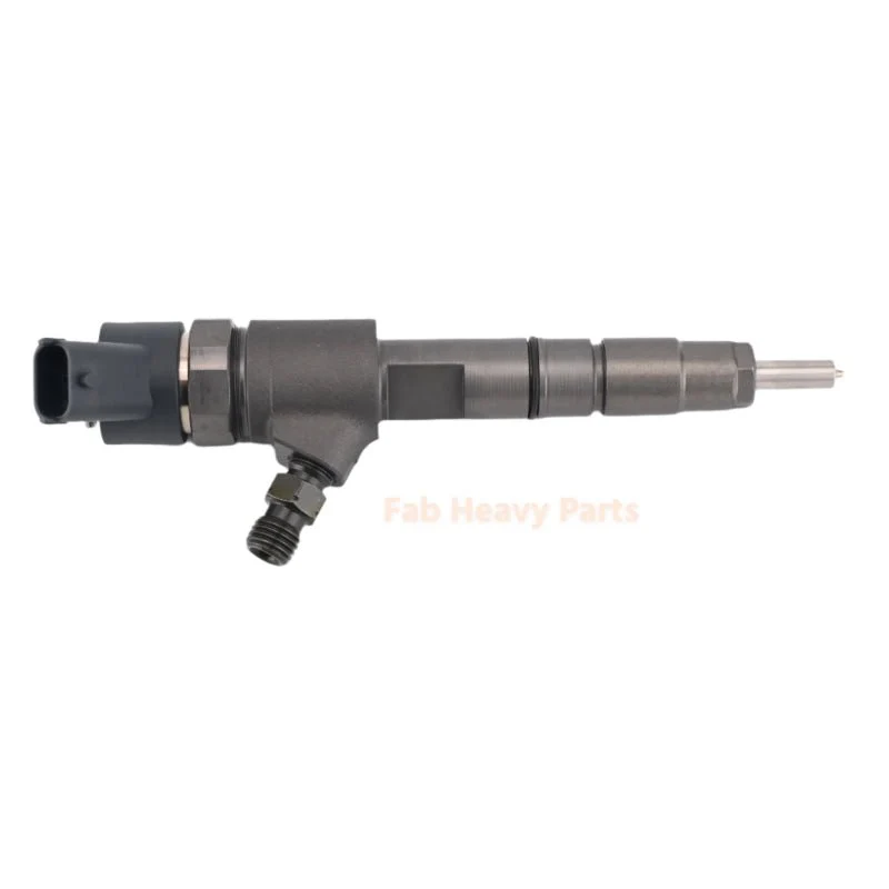 Injetor de combustível MIU802933 se encaixa para John Deere Loader 318E 319E 320E 323E 326E 324K