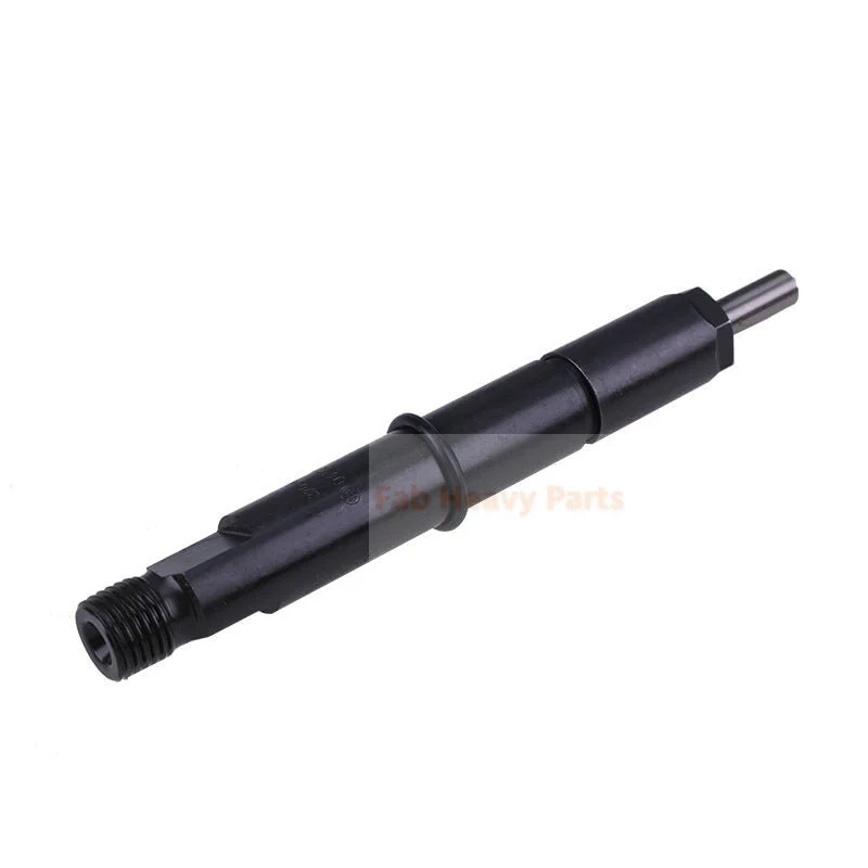 Injetor de combustível de 6 peças 02112949, adequado para motor deutz bf4m2012c bf6m2012c escavadeira volvo ec210