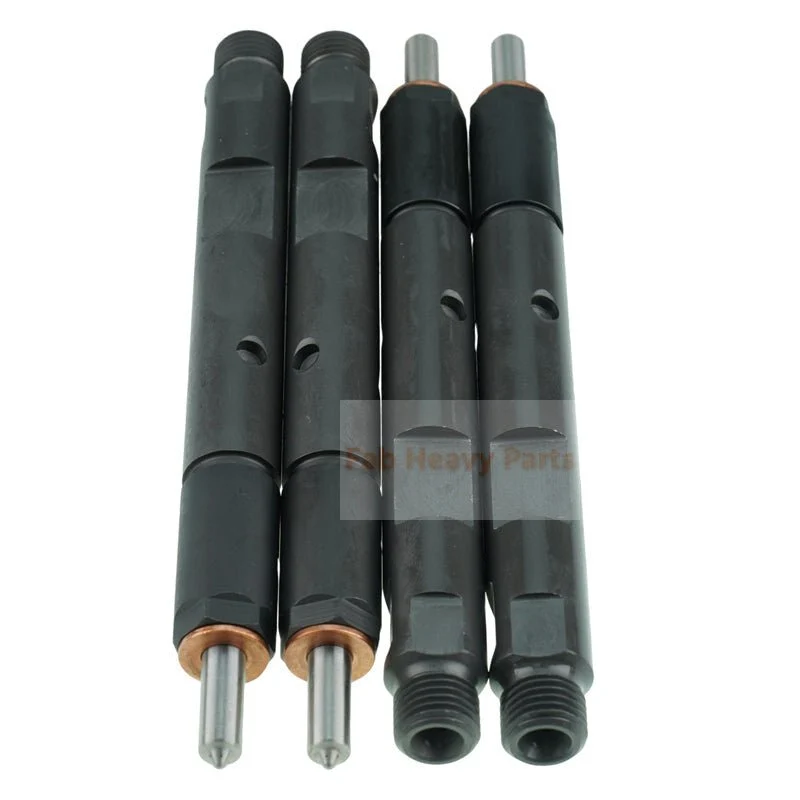Injetor de combustível de 4 peças 0-432-193-835, adequado para motor Land Rover 300TDI, adequado para ford Ranger 2.5D