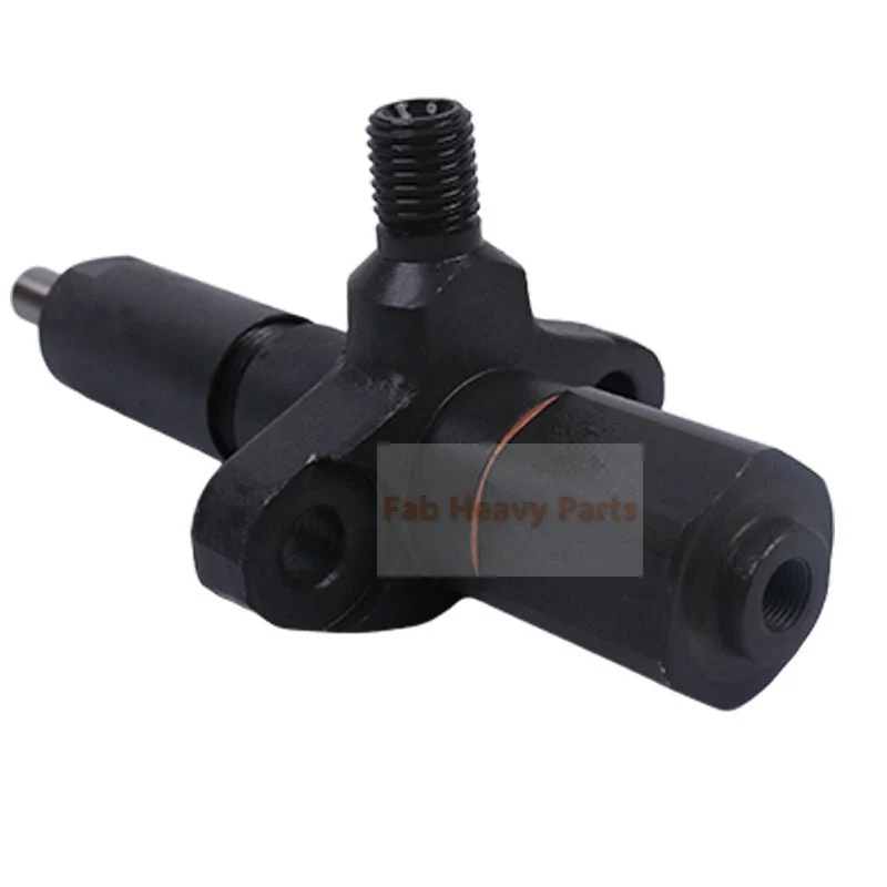 Injetor de combustível de 3 peças 1447401M91 1447401R91 se encaixa para motor Perkins AD3.152 AD4.203 Trator Massey Fergus...