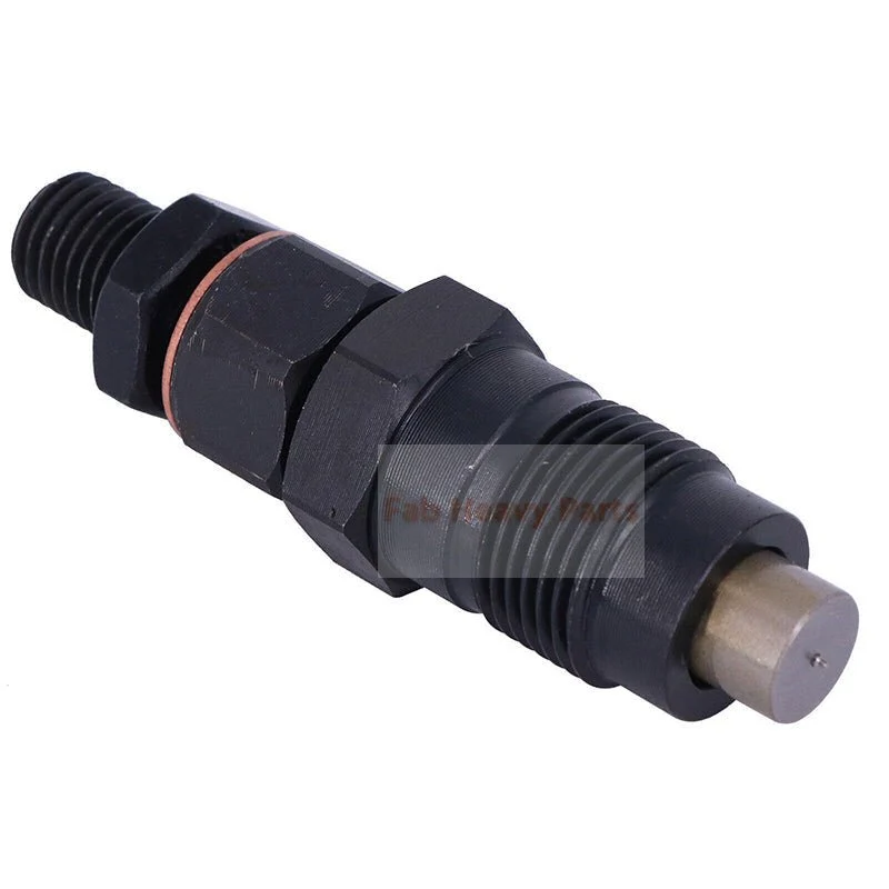 Injetor de combustível de 4 peças 25-15191-00 se encaixa para Kubota V1505 Carrier CT4.91 Motor Supra Oasis Maxima