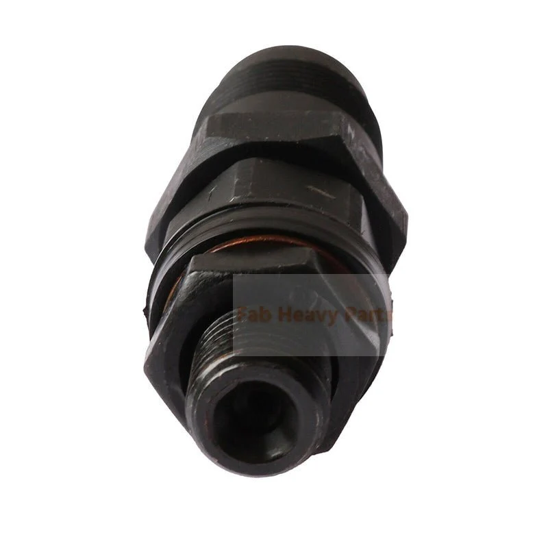 Injetor de combustível de 4 peças 25-15191-00 se encaixa para Kubota V1505 Carrier CT4.91 Motor Supra Oasis Maxima