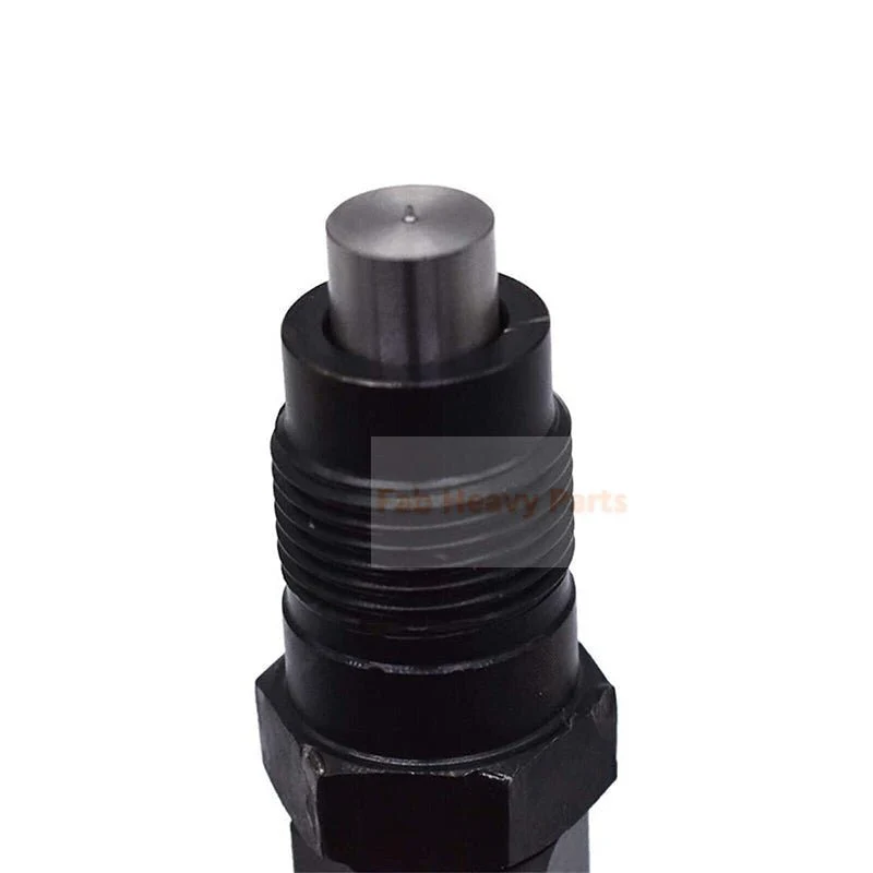 Injetor de combustível de 4 peças 25-15191-00 se encaixa para Kubota V1505 Carrier CT4.91 Motor Supra Oasis Maxima