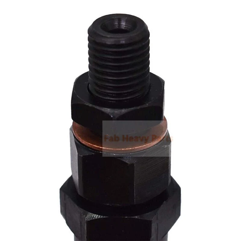 Injetor de combustível de 4 peças 25-15191-00 se encaixa para Kubota V1505 Carrier CT4.91 Motor Supra Oasis Maxima