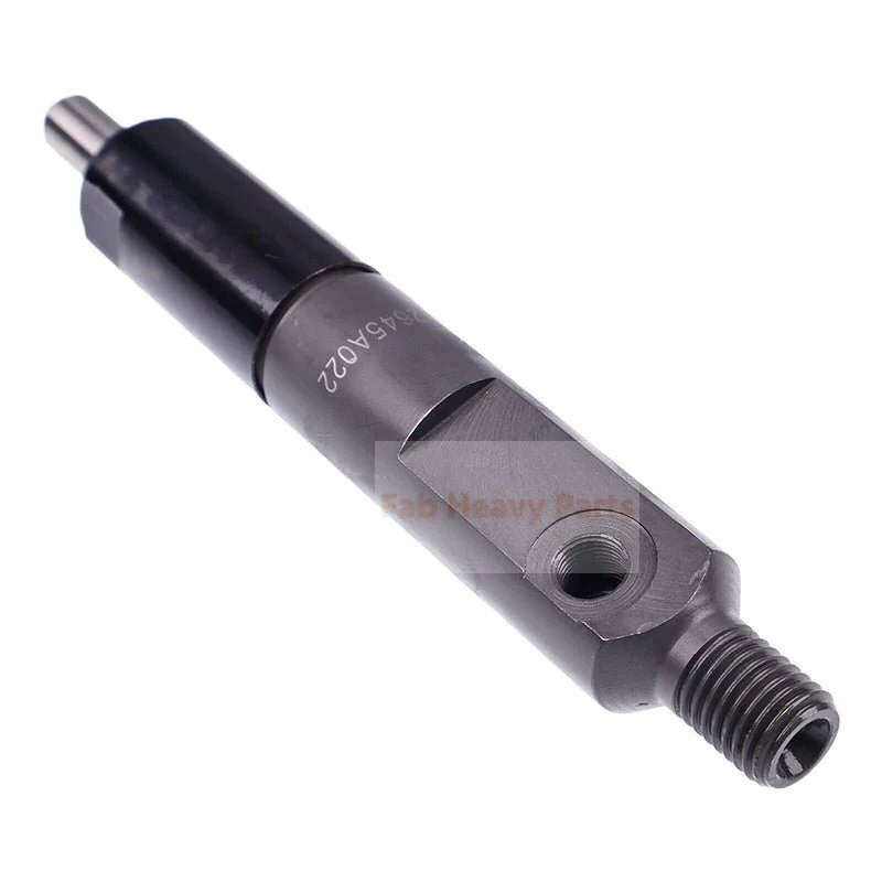 Injetor de combustível de 4 peças 2645A022 17/105500 se encaixa para motor Perkins Q20TC T4.40HTR JCB Loader 3CX 3CX-2 3CX...